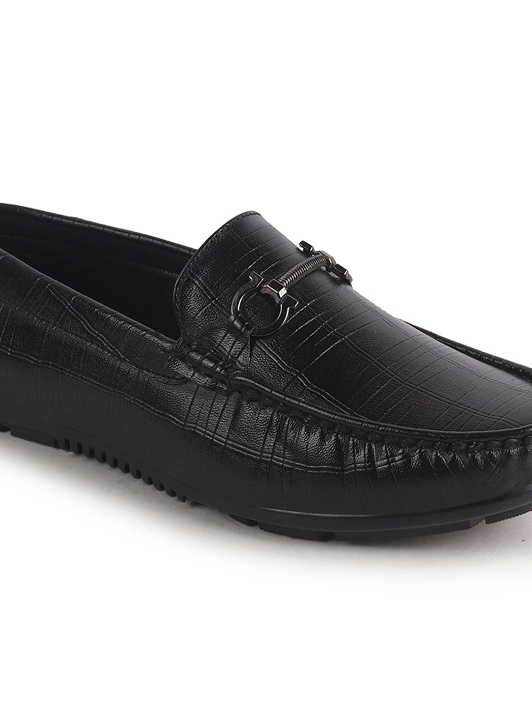 men light moccasin loafers
