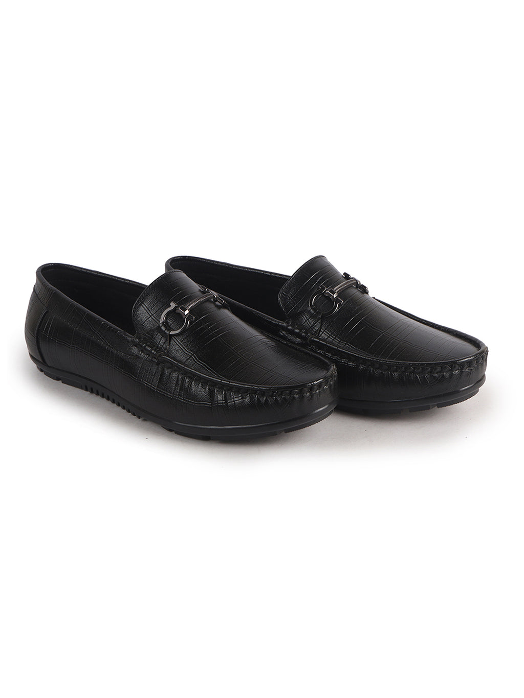 men light moccasin loafers