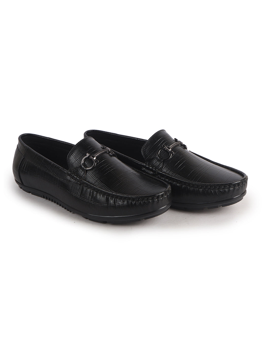men light moccasin loafers