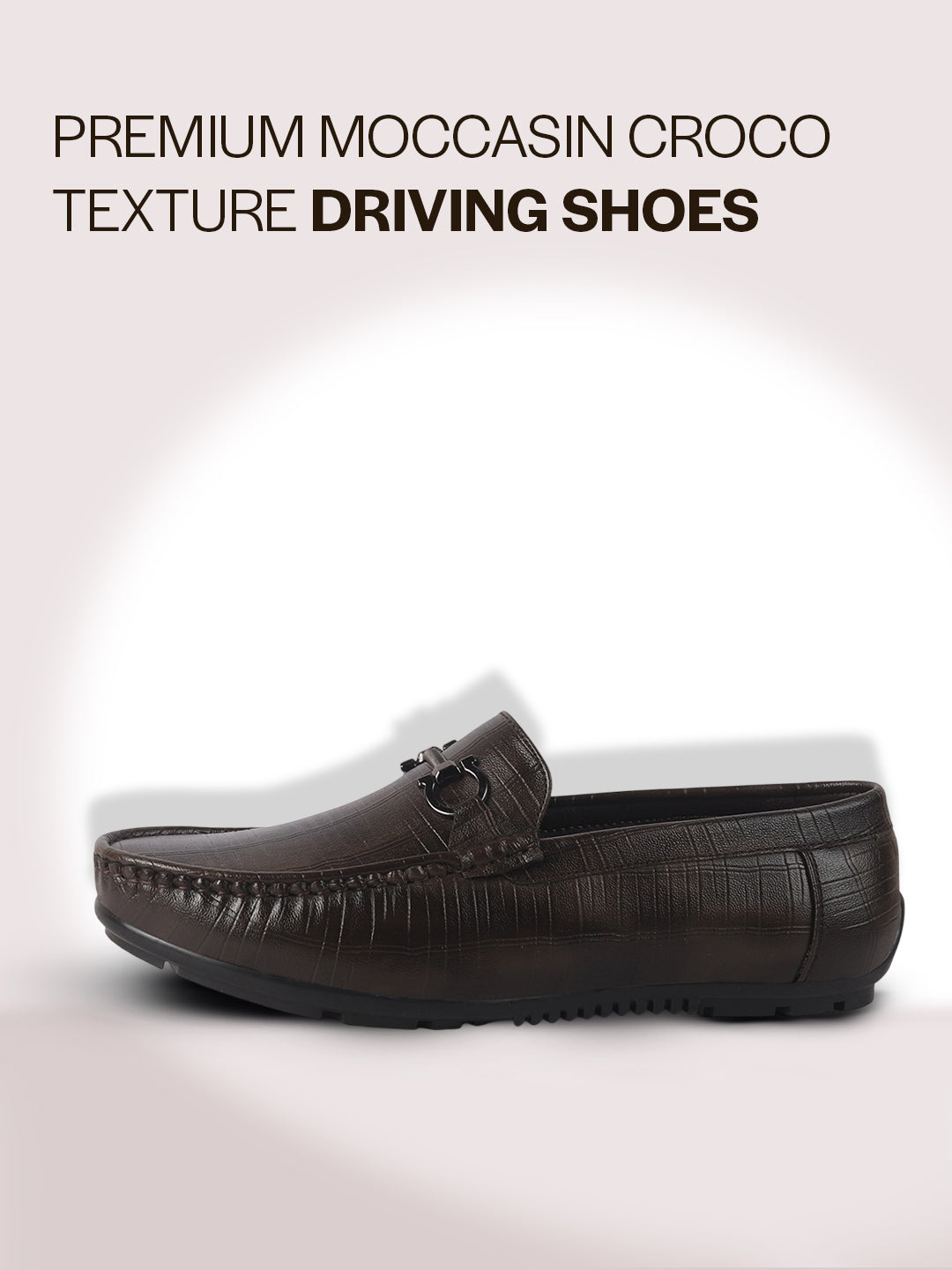 textured slip on shoes men