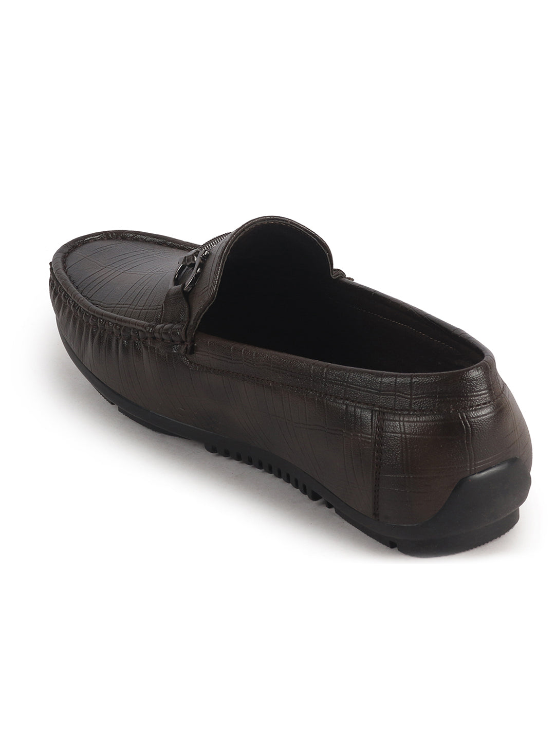 elegant party wear slip ons men