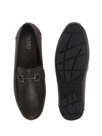 comfortable leather driving shoes