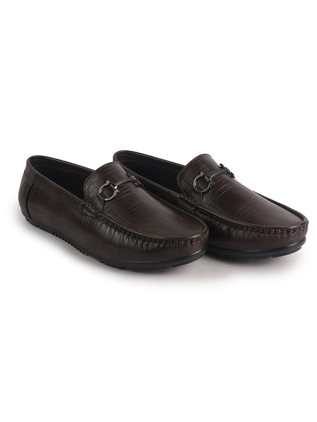comfortable leather driving shoes