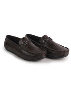 comfortable leather driving shoes