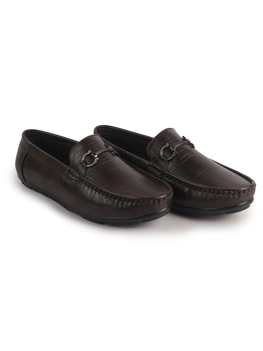 comfortable leather driving shoes
