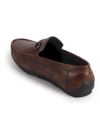 stylish business casual driving shoes