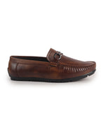 men light moccasin loafers