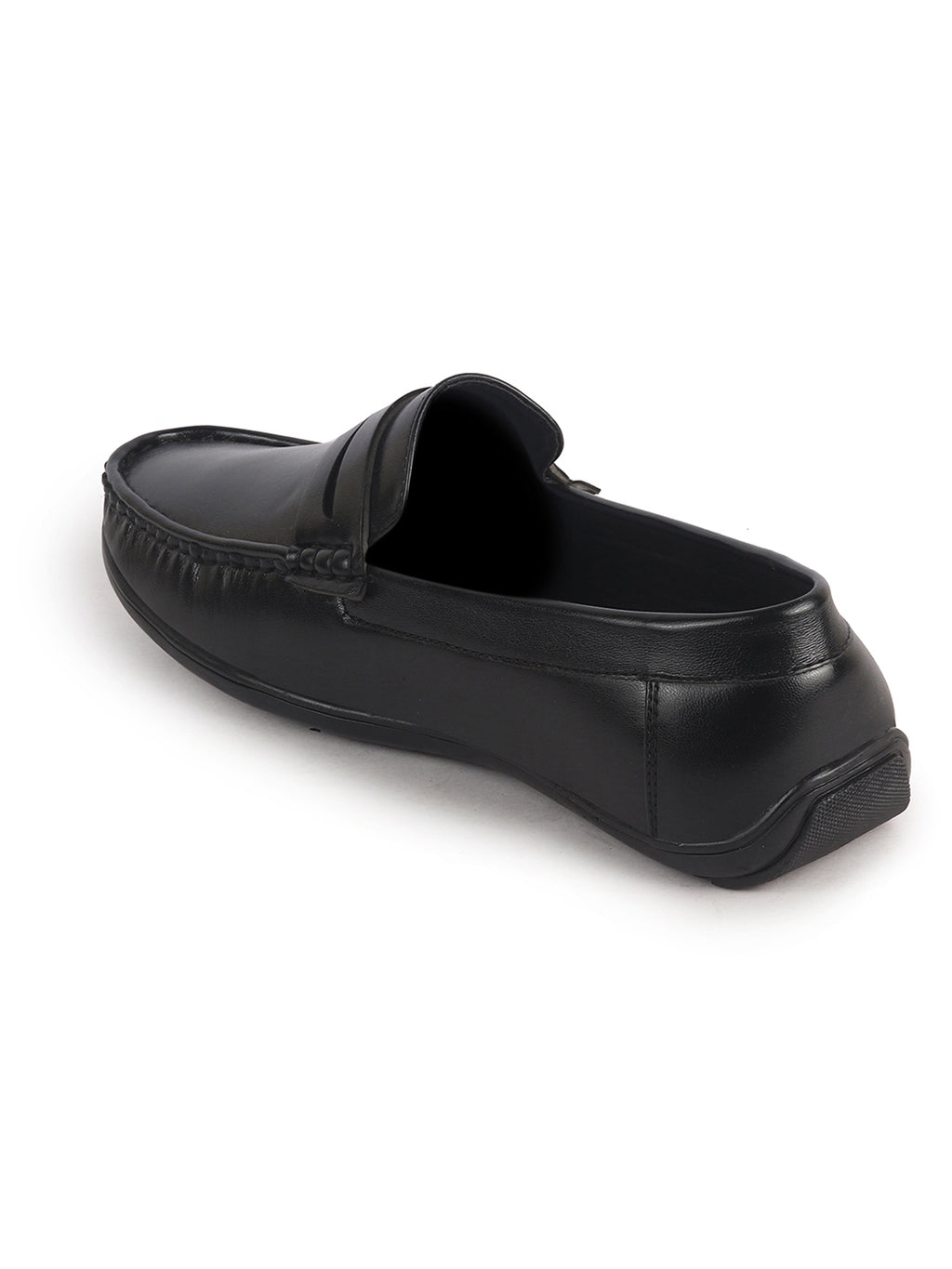 stylish business casual driving loafers