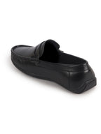 stylish business casual driving loafers