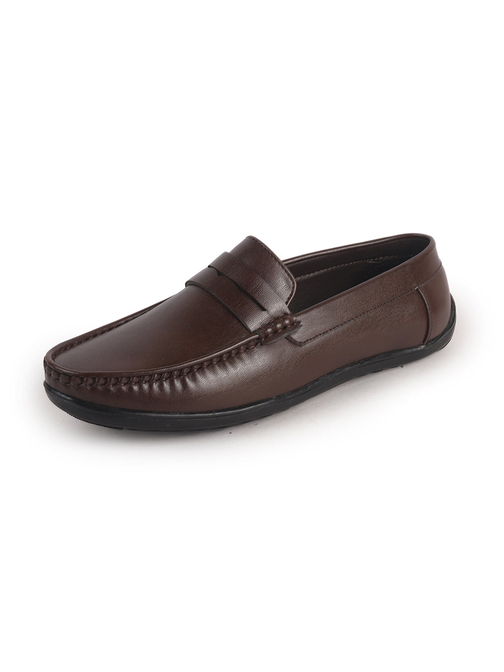 everyday office wear penny loafers