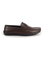 men smart casual loafers