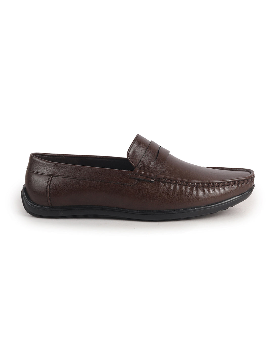 men smart casual loafers