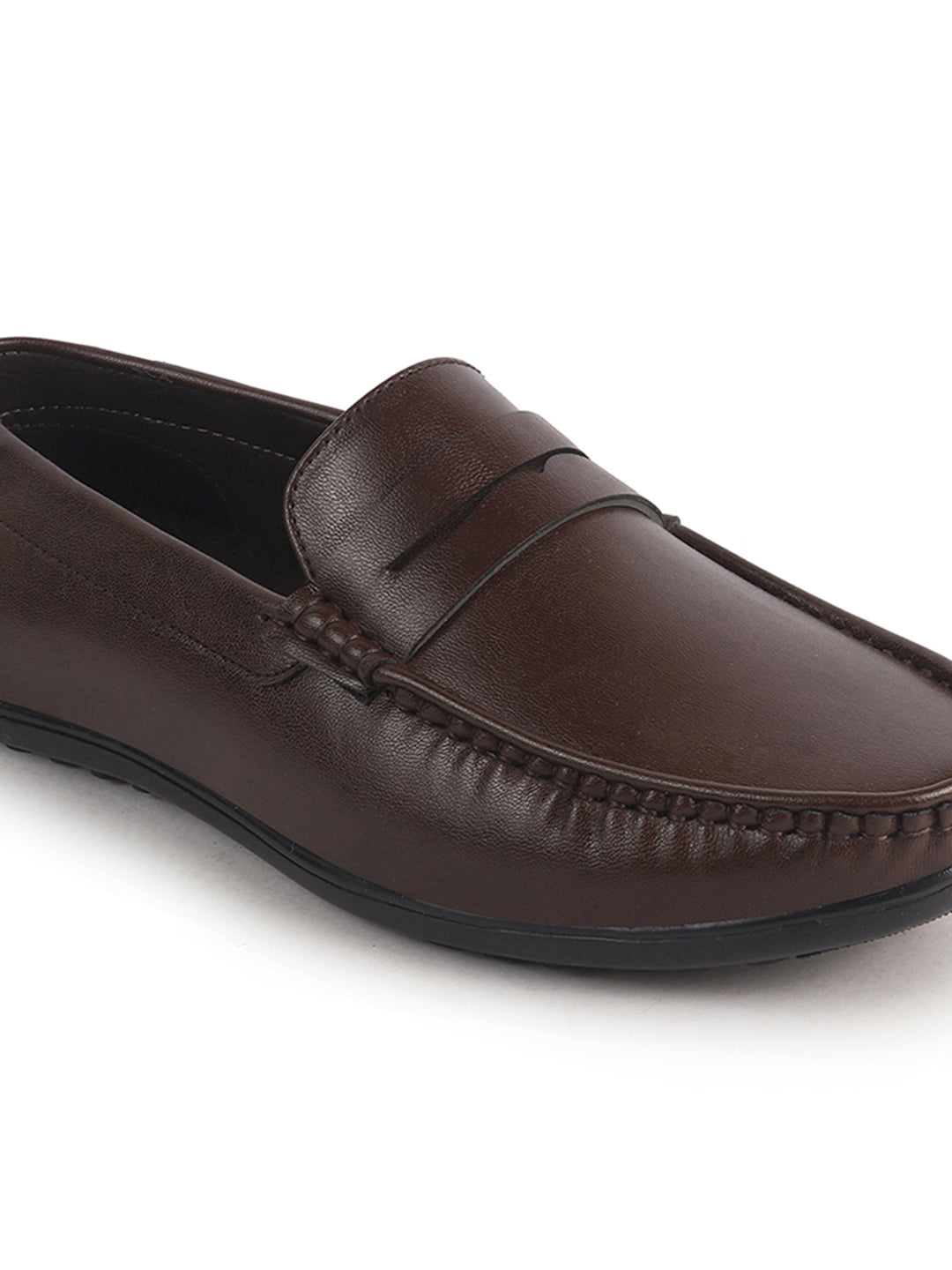 men smart casual loafers