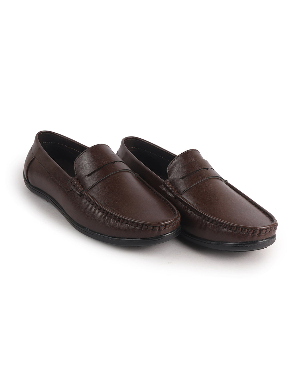 men smart casual loafers