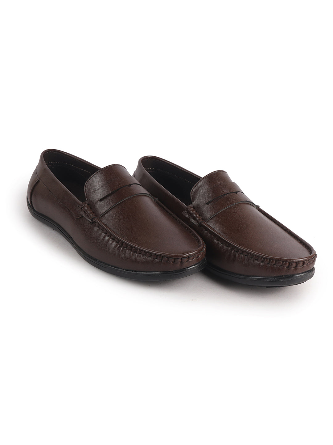 men smart casual loafers