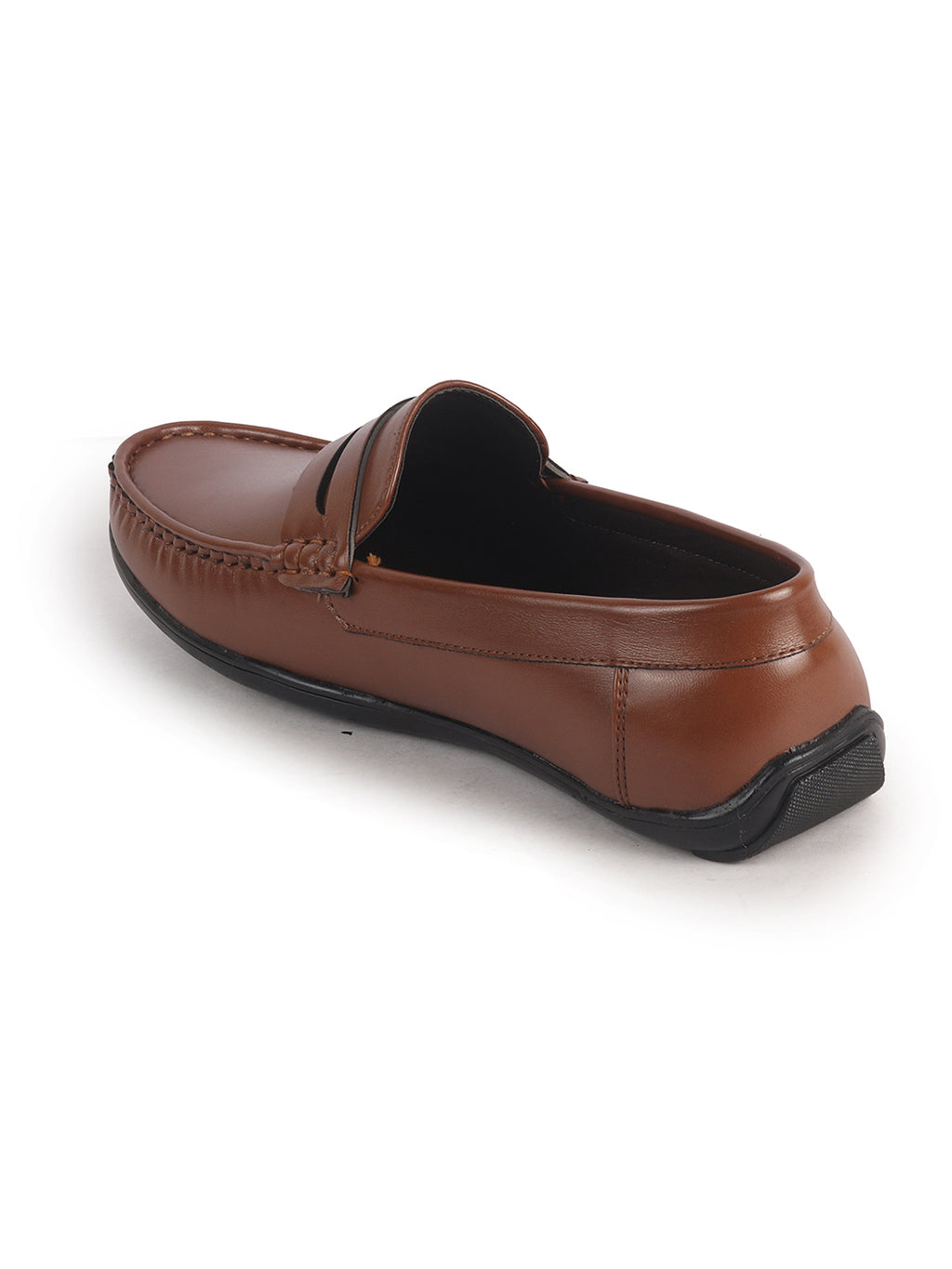 stylish business casual driving loafers