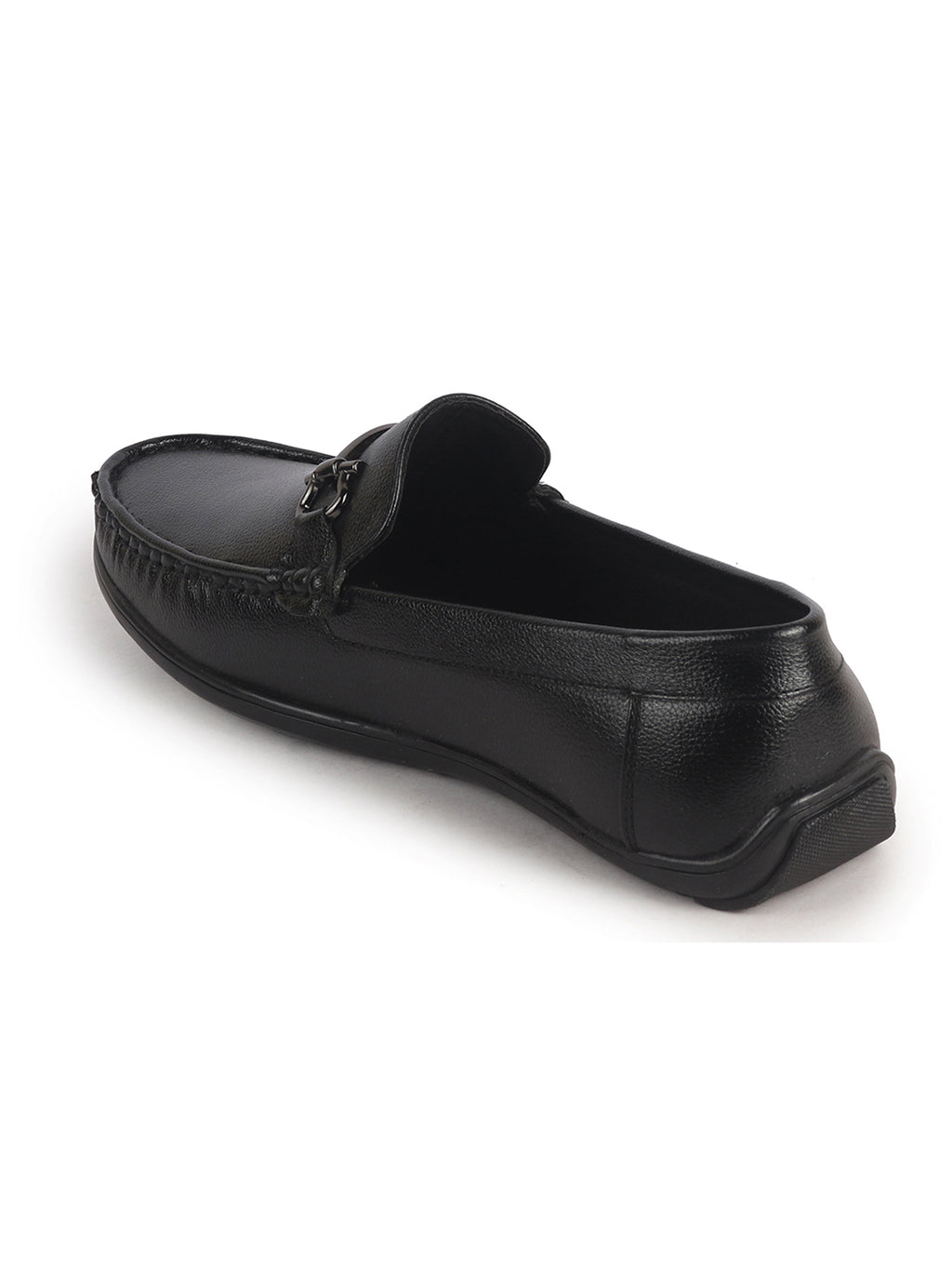 stylish business casual driving loafers