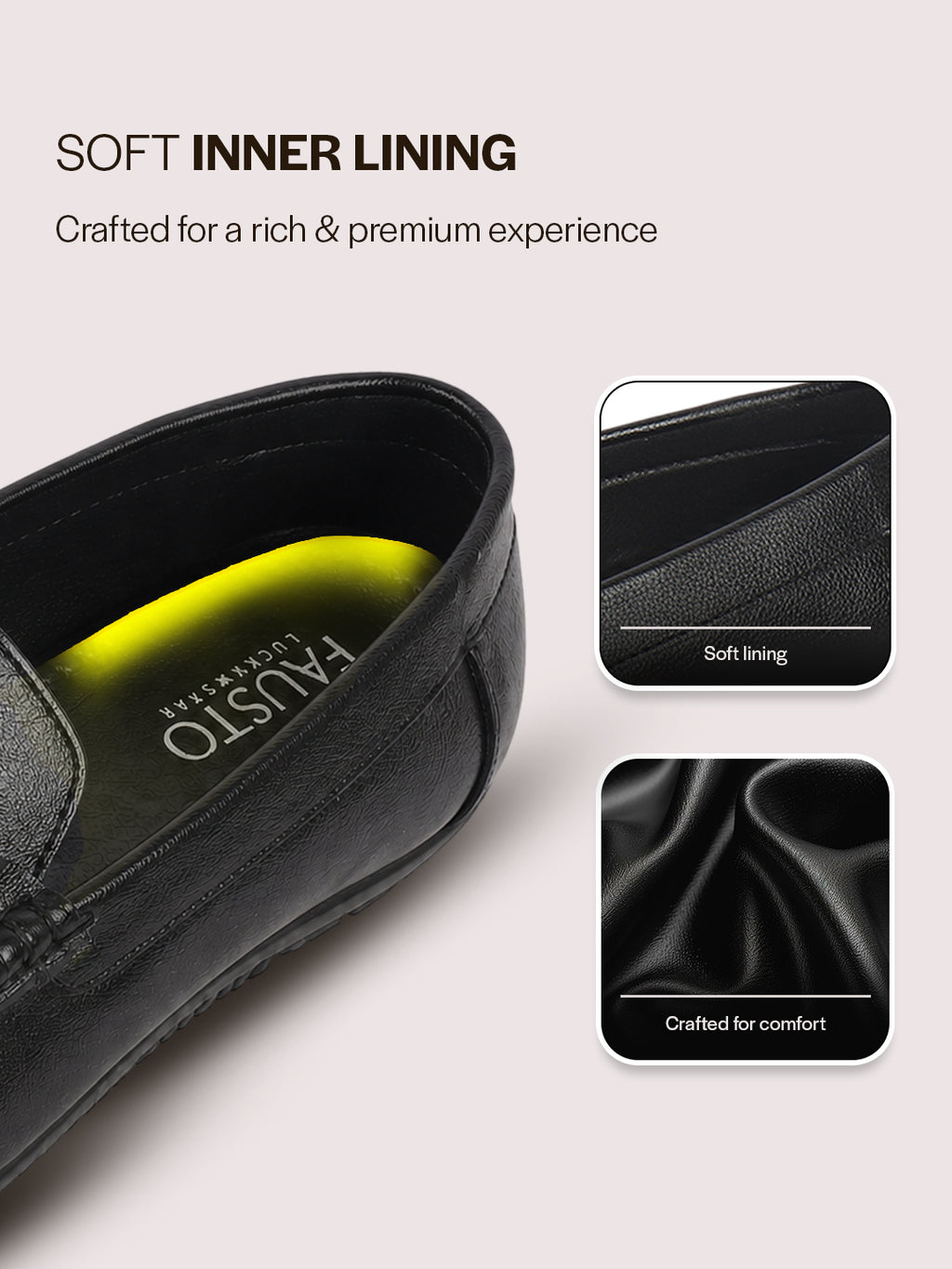 men dark textured bit loafers