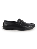 men classic moccasin slip ons
