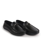 men classic moccasin slip ons