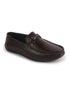 comfortable driving shoes dark men