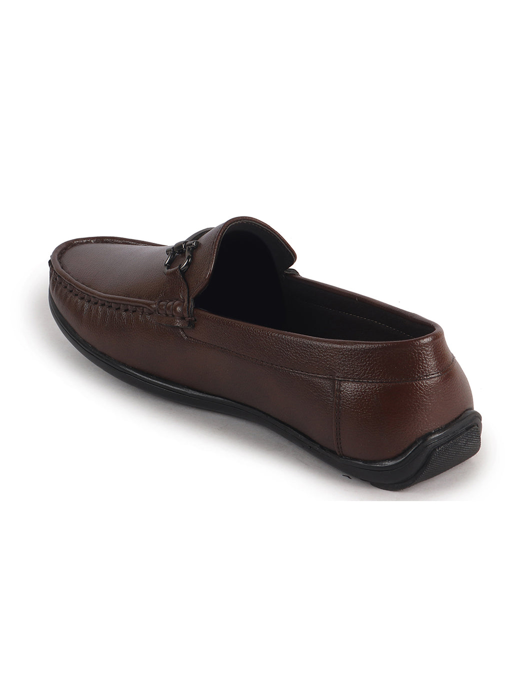 stylish business casual driving loafers
