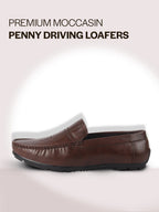 comfortable everyday office loafers men