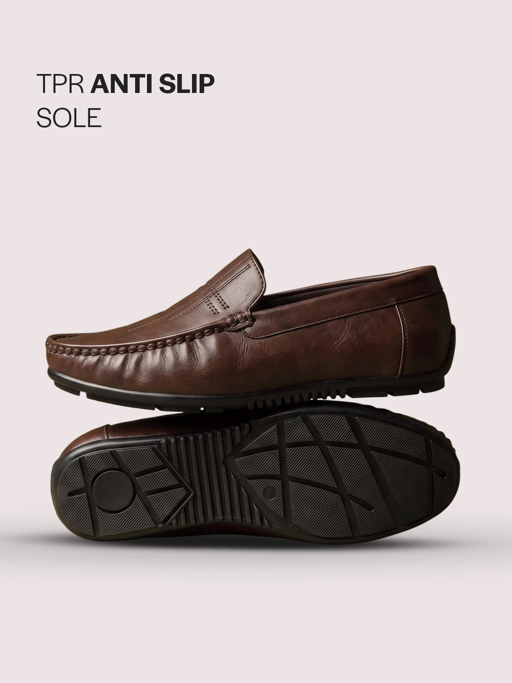 comfortable everyday office loafers men