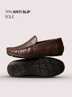 comfortable everyday office loafers men
