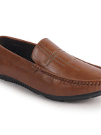 dark slip on shoes without buckle