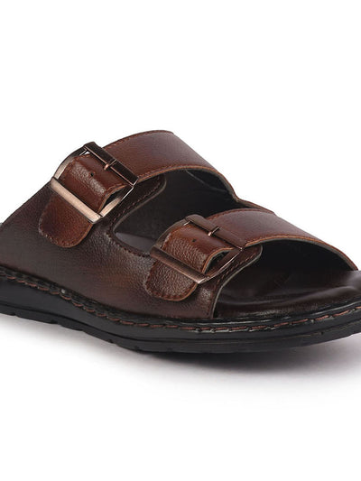 heel sandals for men