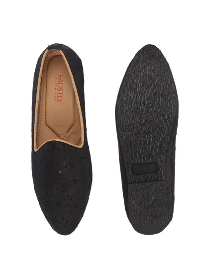 kurta shoes for men