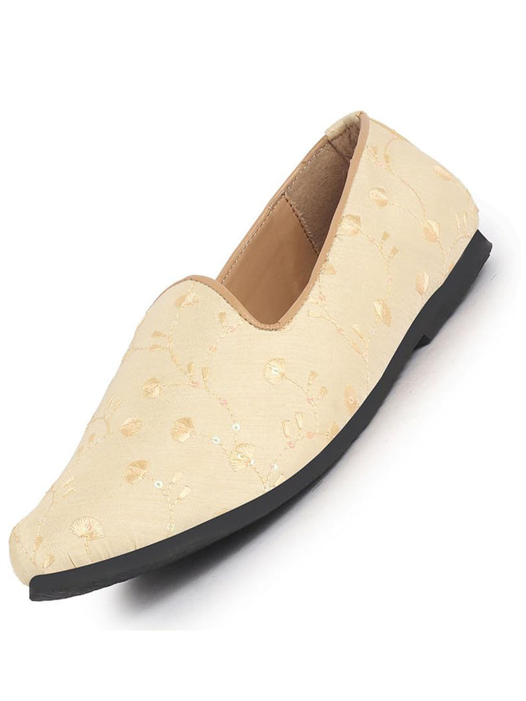 men juti stylish for kurta pajama
