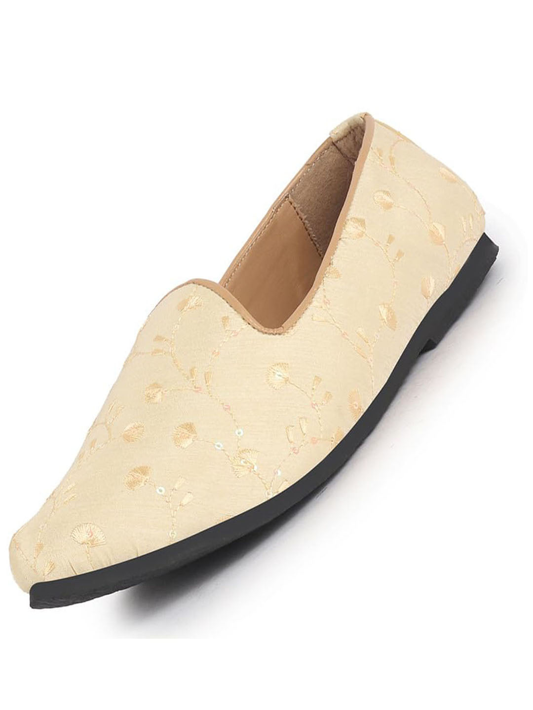 men juti stylish for kurta pajama