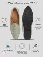 jalsa shoes for men