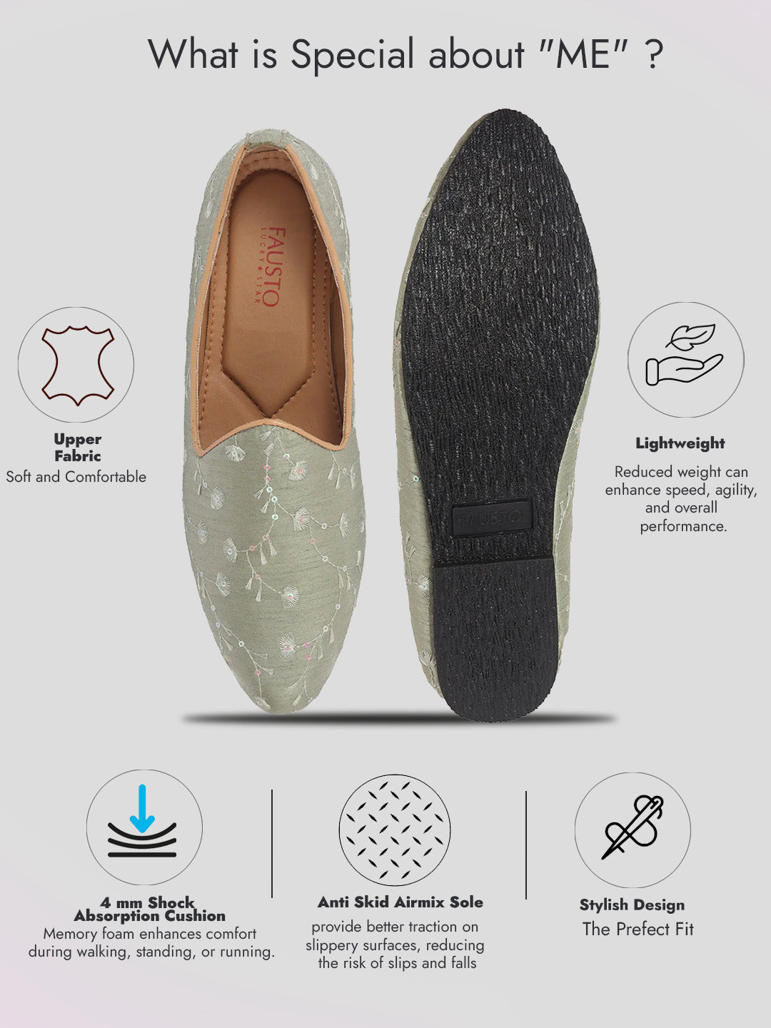 jalsa shoes for men