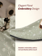 traditional shoes for men