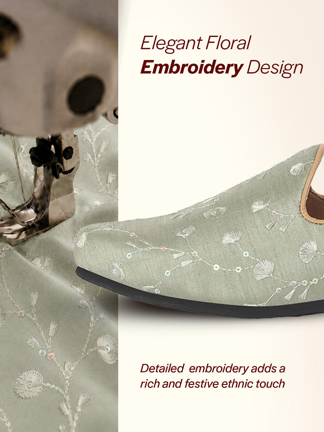 traditional shoes for men