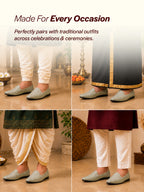 traditional shoes for men