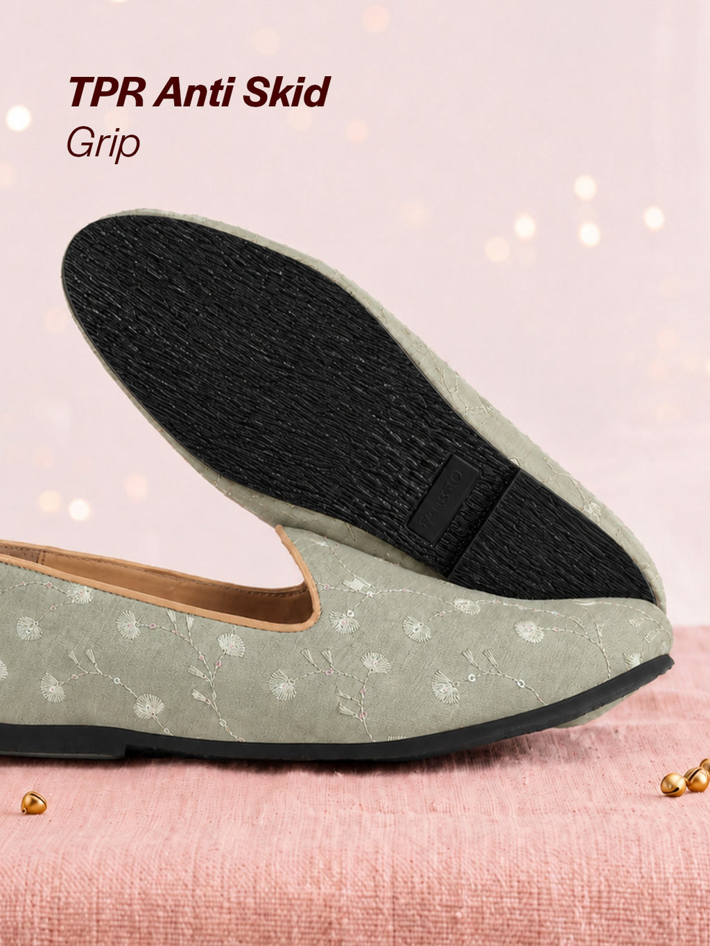 traditional shoes for men