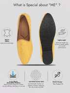 kurta shoes for men