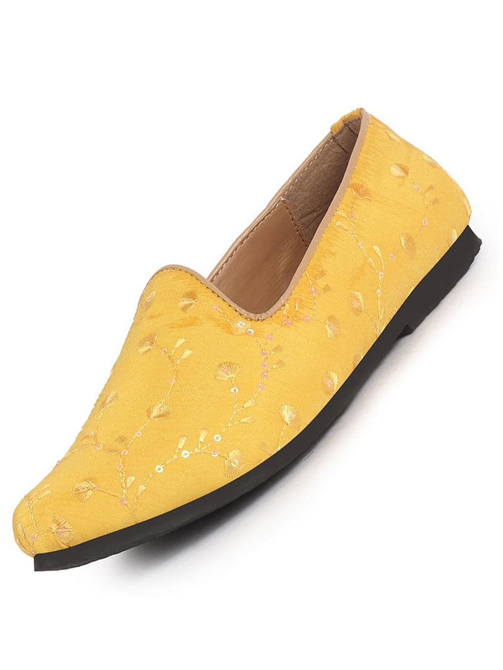 sherwani shoes for men