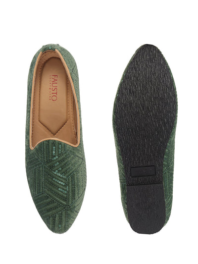 kurta shoes for men