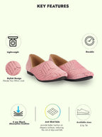 mojari for men