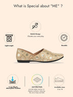 wedding footwear for men