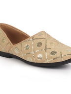 kurta shoes for men