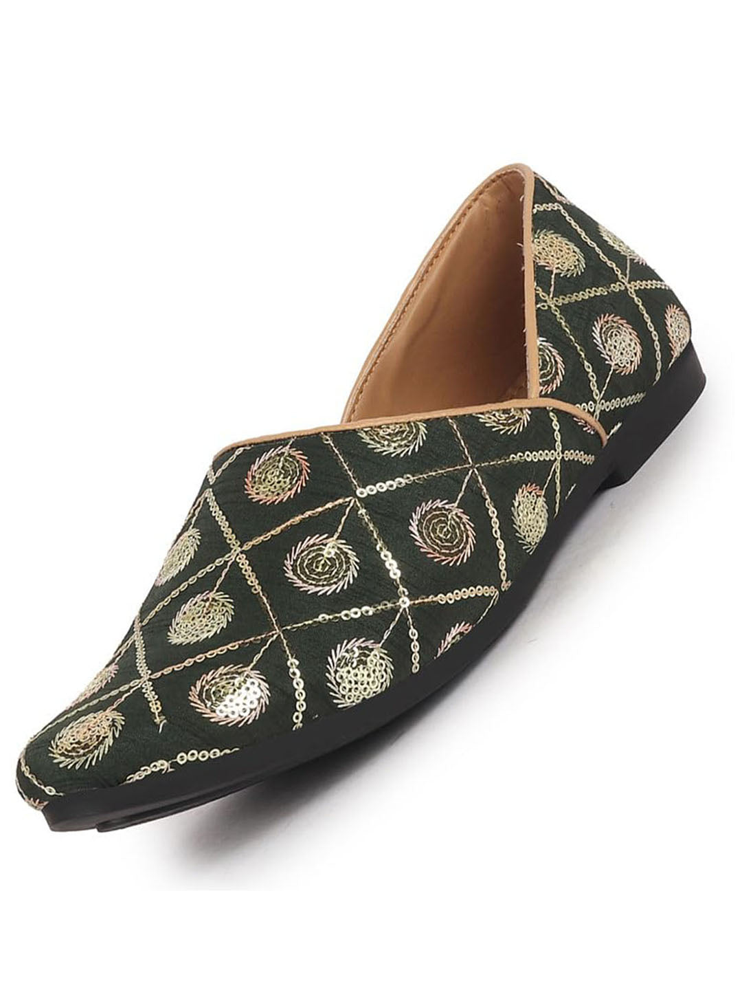 traditional shoes for men