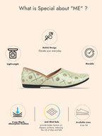 ethnic sandals for men