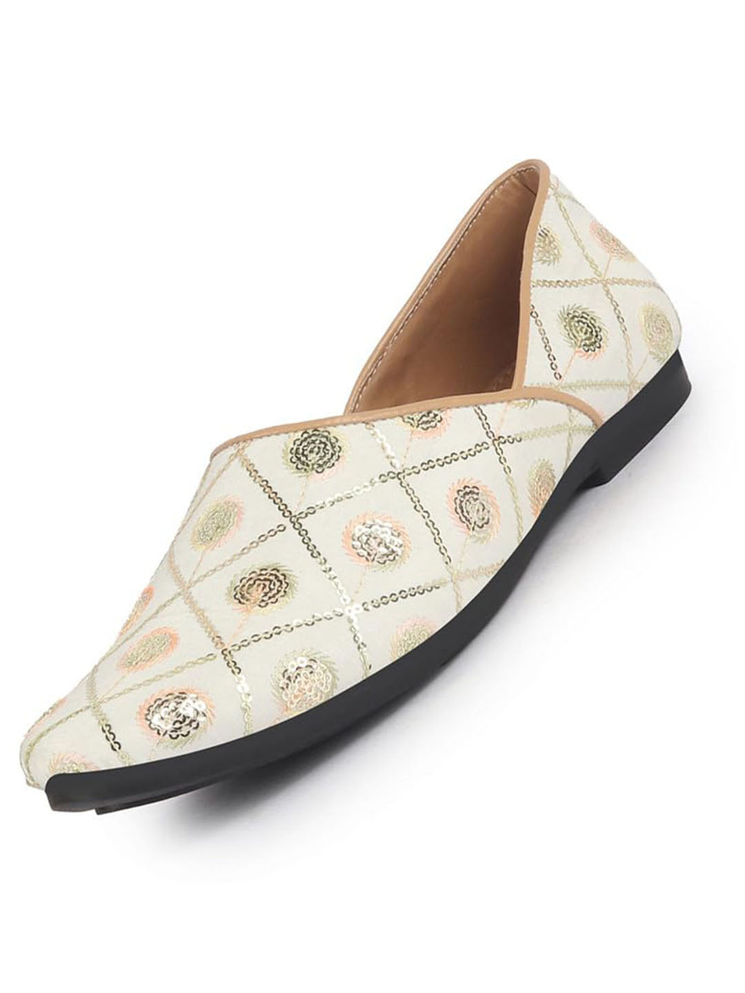 sherwani shoes for men