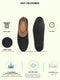 Men Black Festive Embroidered Ethnic Half Cut Slip On Juttis and Mojaris for Wedding|Traditional Kurtas & Sherwani Shoe
